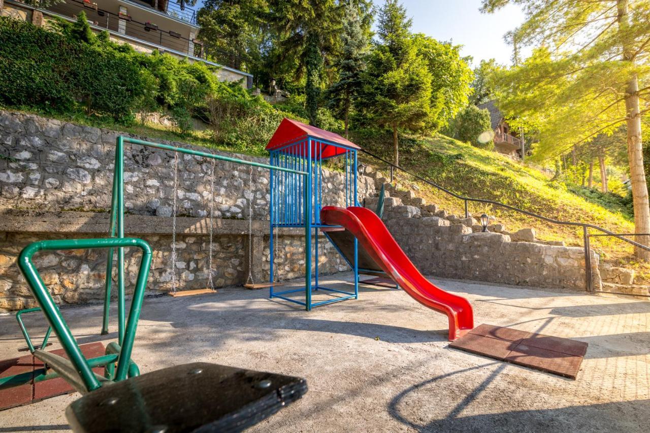 Vila Dunjarica Galambóc Kültér fotó